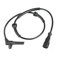 HERTH+BUSS ELPARTS ABS Sensor Raddrehzahl f&uuml;r RENAULT Twingo 2 3 Wind vorne 8200415812