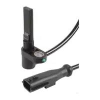 HERTH+BUSS ELPARTS ABS Sensor Raddrehzahl f&uuml;r RENAULT Twingo 2 3 Wind vorne 8200415812