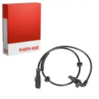 HERTH+BUSS ELPARTS ABS Sensor Raddrehzahl f&uuml;r RENAULT Clio 3 Grand/Modus Hinten rechts