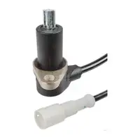 HERTH+BUSS ELPARTS ABS Sensor Raddrehzahl f&uuml;r RENAULT Kangoo/Rapid hinten links 7700301315