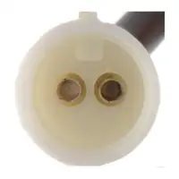 HERTH+BUSS ELPARTS ABS Sensor Raddrehzahl f&uuml;r RENAULT Kangoo/Rapid hinten links 7700301315