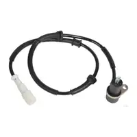 HERTH+BUSS ELPARTS ABS Sensor Raddrehzahl f&uuml;r RENAULT Kangoo/Rapid hinten links 7700301311