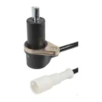 HERTH+BUSS ELPARTS ABS Sensor Raddrehzahl f&uuml;r RENAULT Kangoo/Rapid hinten links 7700301311