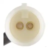 HERTH+BUSS ELPARTS ABS Sensor Raddrehzahl f&uuml;r RENAULT Kangoo/Rapid hinten links 7700301311