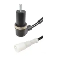 HERTH+BUSS ABS Sensor Raddrehzahl f&uuml;r RENAULT Kangoo/Rapid hinten rechts 7700301312