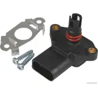 HERTH+BUSS Drucksensor f&uuml;r VW Golf 3 4 5 6 Polo Touran T5 T6 Up A3 A4 A6 03C906051F