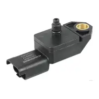 HERTH+BUSS 70670506 Saugrohrdrucksensor für CITROEN DS OPEL PEUGEOT 1.2 Turbo