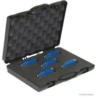 HERTH+BUSS ELPARTS 54295060 Sortiment Sicherungsautomaten 5 Stück