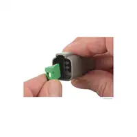 HERTH+BUSS ELPARTS 54290600 Sortiment Steckgeh&auml;use Verbinder f&uuml;r TE Connectivity 236 St&uuml;ck