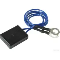 HERTH+BUSS ELPARTS 95980308 Spannungsbegrenzer Überspannungsschutz Bordnetz 24V 270mm