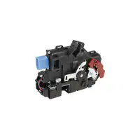 HERTH+BUSS ELPARTS T&uuml;rschloss Stellmotor f&uuml;r VW Golf 5 6 Touareg 7L Touran hinten rechts