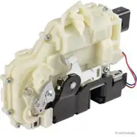 HERTH+BUSS ELPARTS T&uuml;rschloss Stellmotor f&uuml;r VW Golf 4 Bora Passat B5.5 vorne links