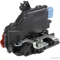 HERTH+BUSS ELPARTS T&uuml;rschloss Stellmotor f&uuml;r VW Golf 5 6 Touareg 7L Touran vorne rechts