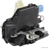 HERTH+BUSS Door Lock Actuator for VW Polo 9N, Codoba, Ibiza 3, Fabia 1 (Rear Right)