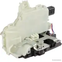 HERTH+BUSS Door Lock Actuator for VW Golf 4, Bora, Passat B5.5, Leon 1M (Rear Right)