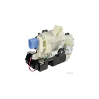 HERTH+BUSS ELPARTS T&uuml;rschloss Stellmotor f&uuml;r VW Polo 4 Multivan Transporter vorne rechts