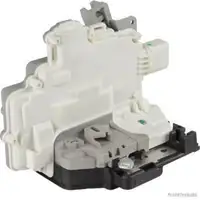HERTH+BUSS Türschloss Stellmotor für AUDI A4 A5 Q3 Q5 Q7 PORSCHE Cayenne hinten rechts