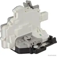 HERTH+BUSS ELPARTS Door Lock Actuator for VW Passat B6, Tiguan 5N, Ibiza 4 (Rear Right)