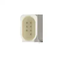 HERTH+BUSS ELPARTS Door Lock Actuator for VW Passat B6, Tiguan 5N, Ibiza 4 (Rear Right)