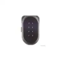 HERTH+BUSS ELPARTS Door Lock Actuator for VW Golf 5 1K1 Transporter T5, Front Left