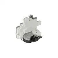 HERTH+BUSS ELPARTS T&uuml;rschloss Stellmotor f&uuml;r AUDI A3 8P A6 C6 A8 4E R8 42 vorne rechts