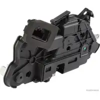 HERTH+BUSS ELPARTS T&uuml;rschloss Stellmotor f&uuml;r VW Golf 6 7 Polo 5 Sharan Caddy 4 vorne links