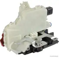HERTH+BUSS ELPARTS T&uuml;rschloss Stellmotor f&uuml;r VW Golf 5 1K1 PR-4K0 ab Fgst. hinten rechts
