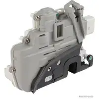 HERTH+BUSS ELPARTS T&uuml;rschloss Stellmotor f&uuml;r VW Eos SEAT Altea Leon Toledo 1P vorne links