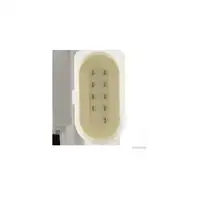 HERTH+BUSS ELPARTS T&uuml;rschloss Stellmotor f&uuml;r VW Eos SEAT Altea Leon Toledo 1P vorne links