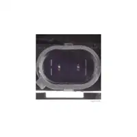 HERTH+BUSS ELPARTS Door Lock Actuator for VW Polo 9N, Multivan, Transporter (Front Left)