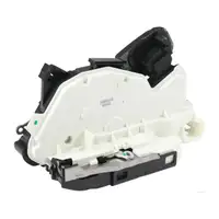 HERTH+BUSS ELPARTS Fahrerseite T&uuml;rschloss f&uuml;r VW Golf 5 Passat Polo 5 Sharan vorne links