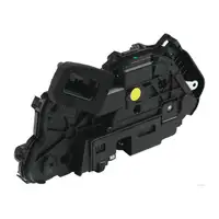 HERTH+BUSS ELPARTS Fahrerseite T&uuml;rschloss f&uuml;r VW Golf 7 Passat Tiguan Touran vorne links