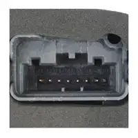 HERTH+BUSS ELPARTS Beifahrer T&uuml;rschloss f&uuml;r VW Golf 7 Passat B8 Tiguan Touran vorne rechts