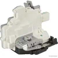 HERTH+BUSS ELPARTS T&uuml;rschloss Stellmotor f&uuml;r VW Eos SEAT Altea Leon Toledo 1P vorne rechts