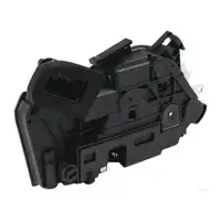 HERTH+BUSS ELPARTS Fahrerseite T&uuml;rschloss f&uuml;r VW Golf 7 Jetta 4 Polo 5 hinten links