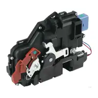 HERTH+BUSS ELPARTS Fahrerseite T&uuml;rschloss f&uuml;r VW Golf 5 6 Touareg 7L Touran vorne links