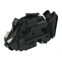 HERTH+BUSS ELPARTS Beifahrer T&uuml;rschloss f&uuml;r VW Tiguan 5N Up Ibiza Mii Fabia vorne rechts