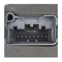 HERTH+BUSS Fahrerseite T&uuml;rschloss f&uuml;r VW Golf 7 8 Passat Polo 6 Tiguan hinten links