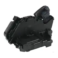 HERTH+BUSS Fahrerseite T&uuml;rschloss f&uuml;r VW Golf 7 8 Passat Polo 6 Tiguan hinten links