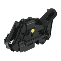 HERTH+BUSS ELPARTS Beifahrerseite T&uuml;rschloss f&uuml;r VW Golf 7 8 Passat Tiguan hinten rechts