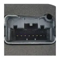 HERTH+BUSS ELPARTS Beifahrerseite T&uuml;rschloss f&uuml;r VW Golf 7 8 Passat Tiguan hinten rechts