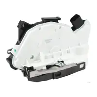 HERTH+BUSS ELPARTS Driver's Side Door Lock for VW Tiguan 5N, Mii, Citigo, Fabia 2 (Rear Left)