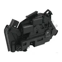 HERTH+BUSS ELPARTS Driver's Side Door Lock for VW Tiguan 5N, Mii, Citigo, Fabia 2 (Rear Left)