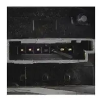 HERTH+BUSS ELPARTS Fahrerseite T&uuml;rschloss f&uuml;r BMW MINI hinten links 51227229459