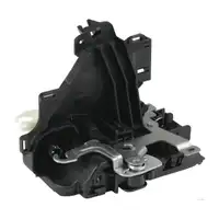 HERTH+BUSS Beifahrerseite T&uuml;rschloss f&uuml;r VW Golf 4 Polo 9N hinten rechts 3B4839016AJ