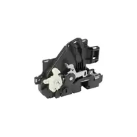 HERTH+BUSS Door Lock Actuator for VW Golf 4, Polo 9N, Ibiza 3, Fabia 1 (Rear Left)