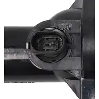 HERTH+BUSS ELPARTS Thermostat f&uuml;r VW Golf 4 Bora A3 8L1 Leon 1M Octavia 1 1.6 06A121114