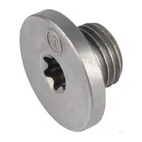 HERTH+BUSS &Ouml;lablassschraube M14x1,5 + Dichtring f&uuml;r BMW FIAT FORD OPEL PSA