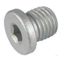 HERTH+BUSS ELPARTS Ölablassschraube M12x1,5 für BMW MERCEDES-BENZ