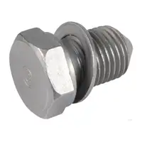 HERTH+BUSS &Ouml;lablassschraube &Ouml;lwanne M14x1,5 L&auml;nge 18mm f&uuml;r VAG N90813202